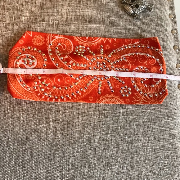 Pick ! Bling headbands / Harley-Davidson motorycle - Picture 7 of 8